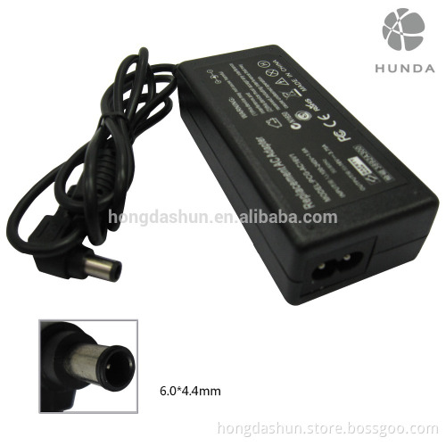 16V 3.75A 60W ac 100V-240V power adapter supply for laptop Fujitsu